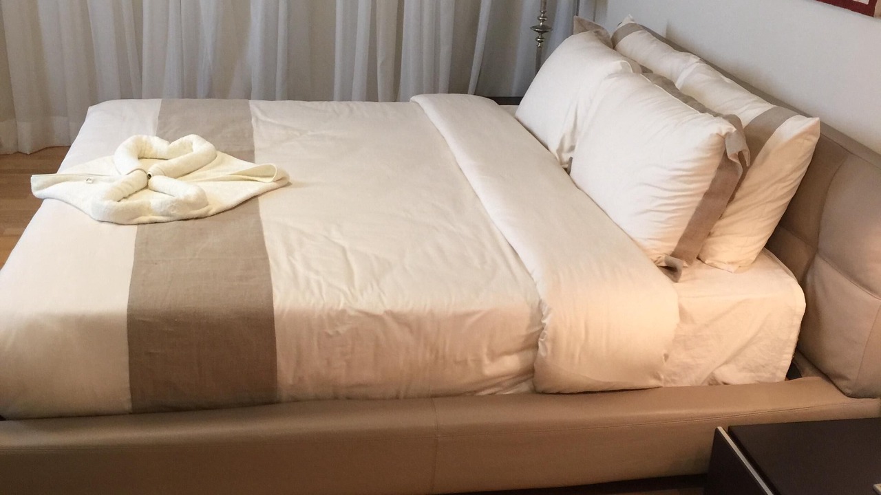 Photo of Bedroom in Sheikh Zayed City