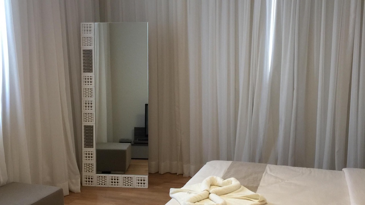 Photo of Bedroom in Sheikh Zayed City