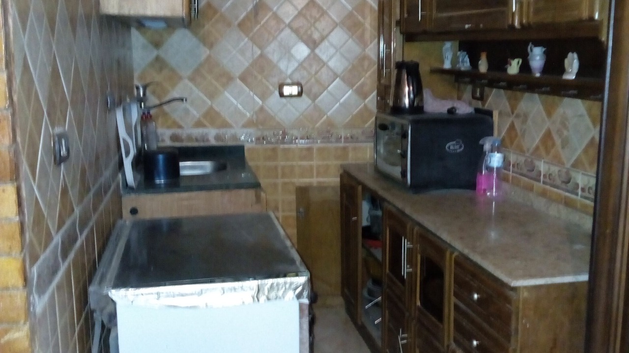 Photo of Kitchen in Al Haram