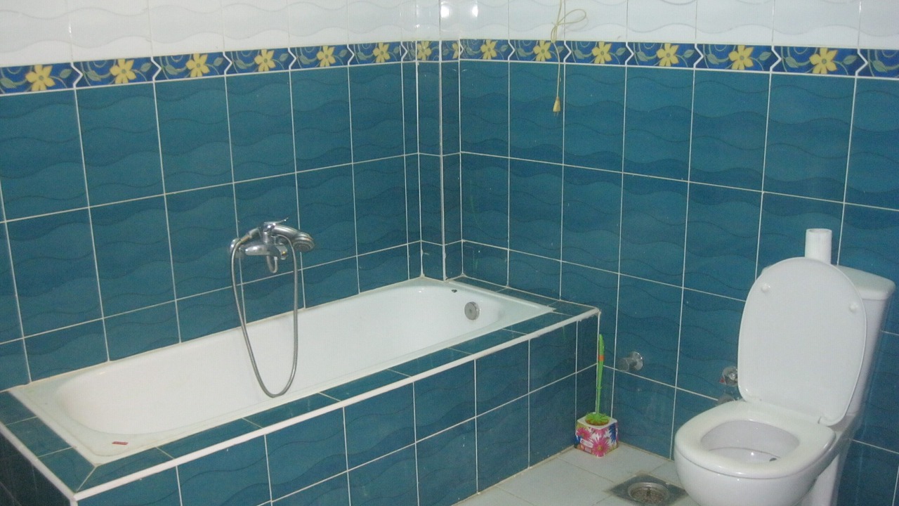 Photo of Bathroom in Al Haram