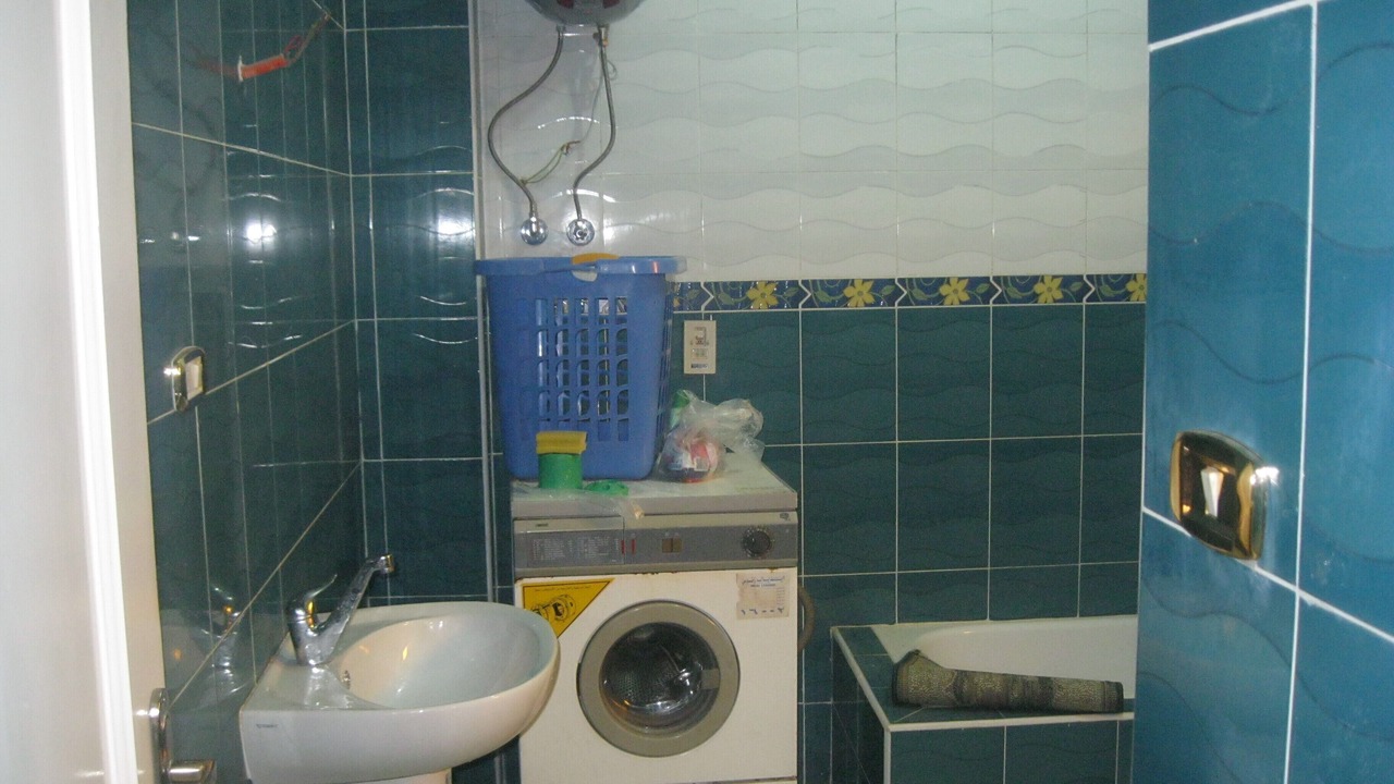 Photo of Bathroom in Al Haram