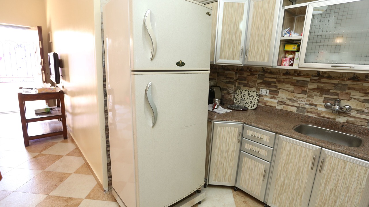 Photo of Kitchen in Dahab