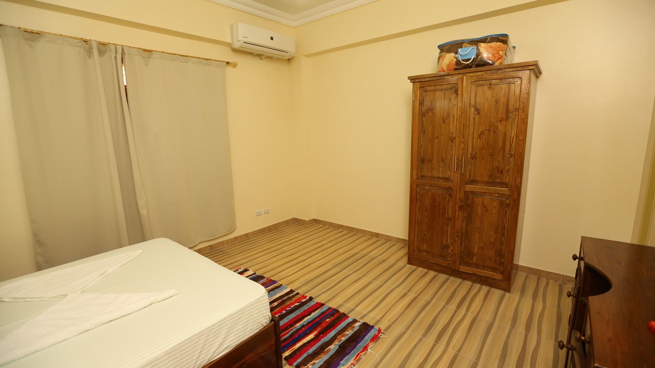 Photo of Bedroom in Dahab