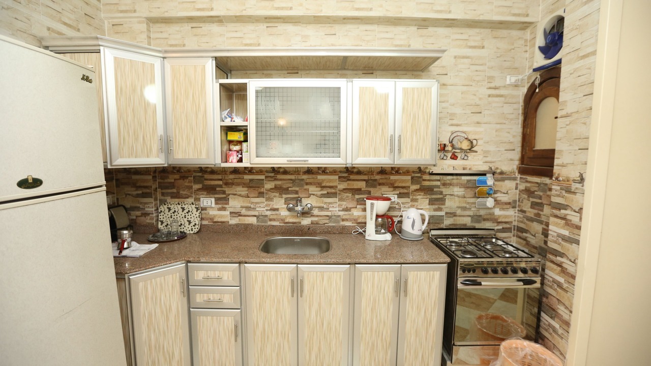Photo of Kitchen in Dahab