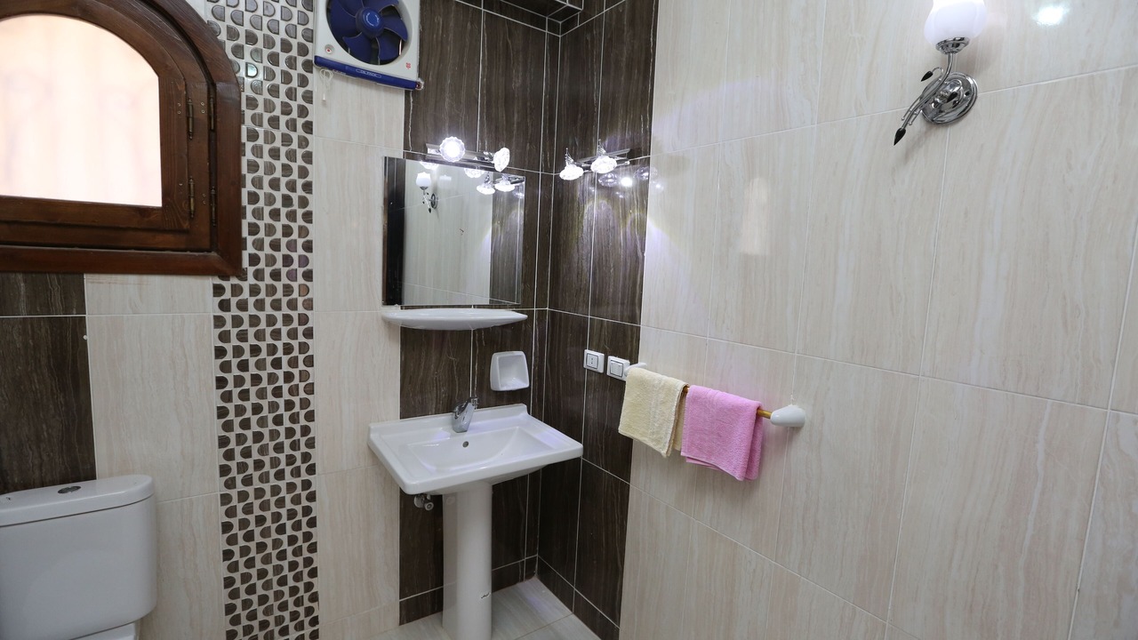 Photo of Bathroom in Dahab