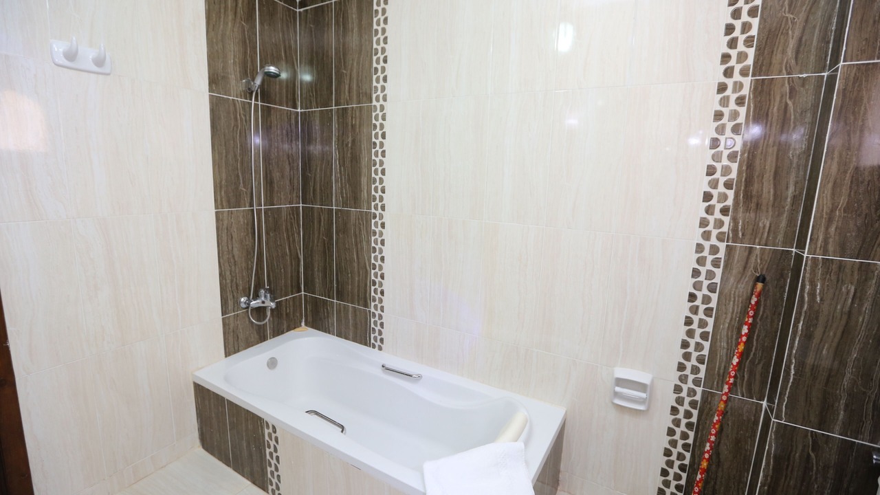 Photo of Bathroom in Dahab