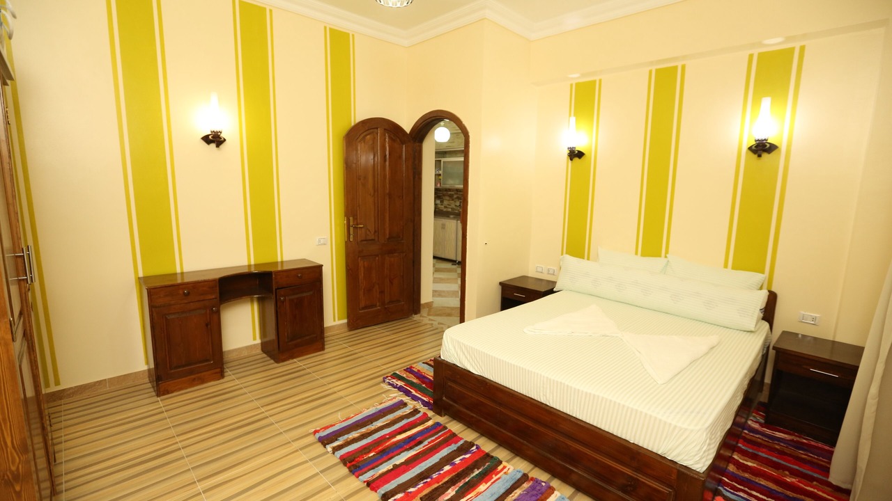 Photo of Bedroom in Dahab