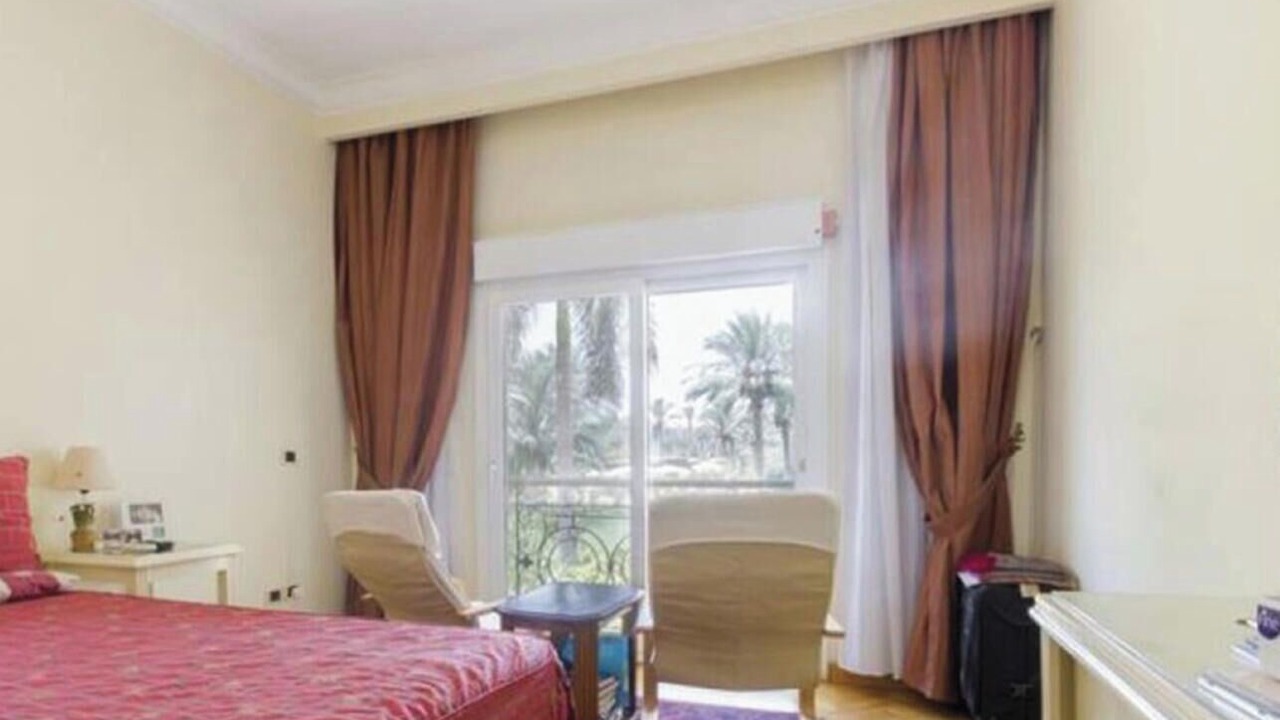 Photo of Bedroom in Al Fayoum