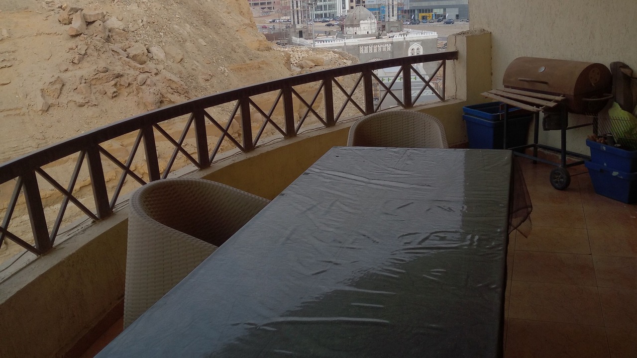 Photo of Outdoor in Nasr City