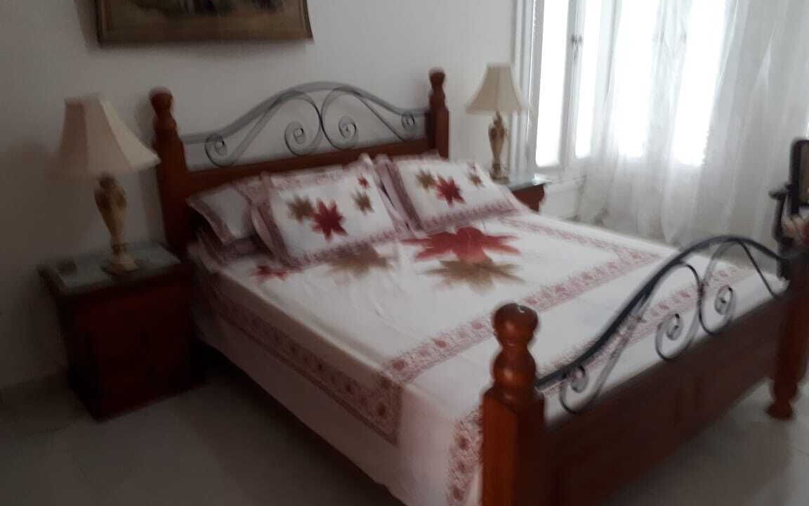 Photo of Bedroom in Marina El Alamein