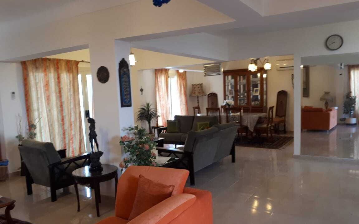 Photo of Livingroom in Marina El Alamein