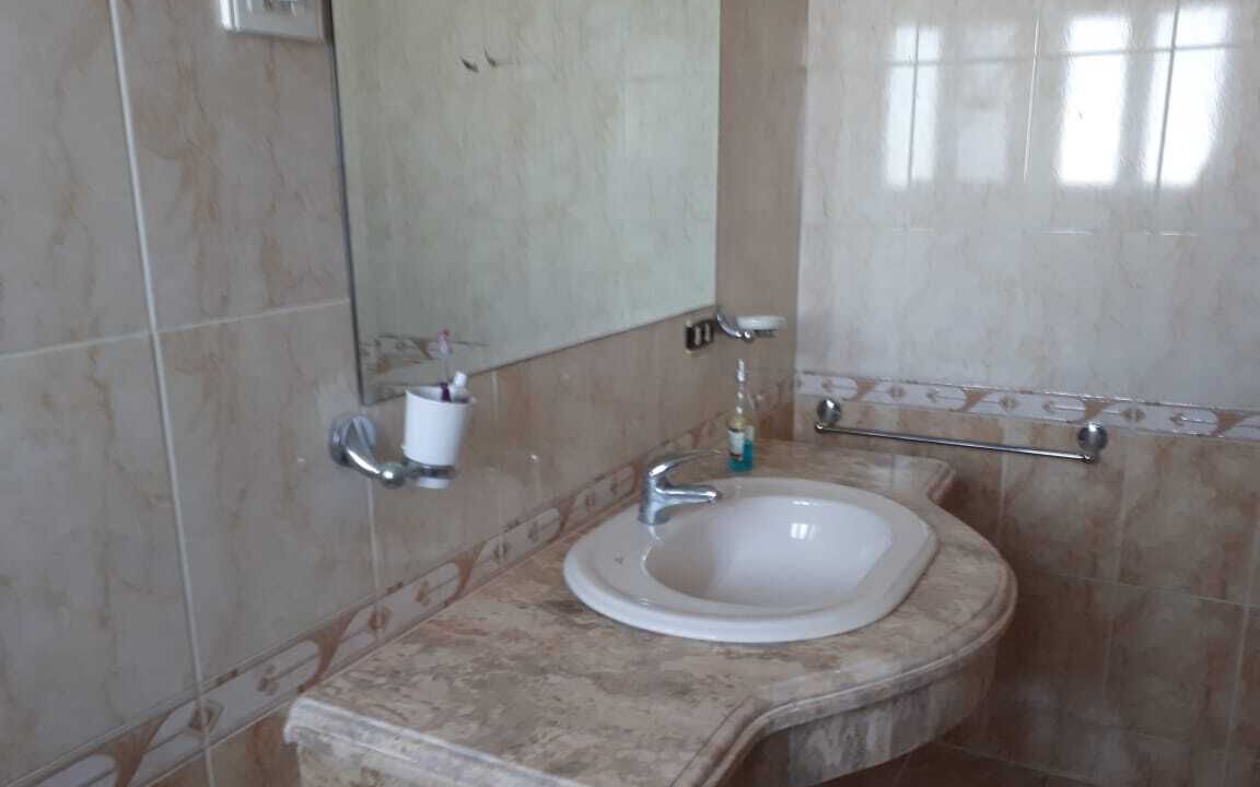 Photo of Bathroom in Marina El Alamein
