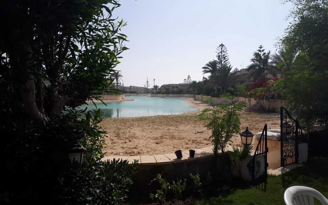 Photo of Outdoor in Marina El Alamein