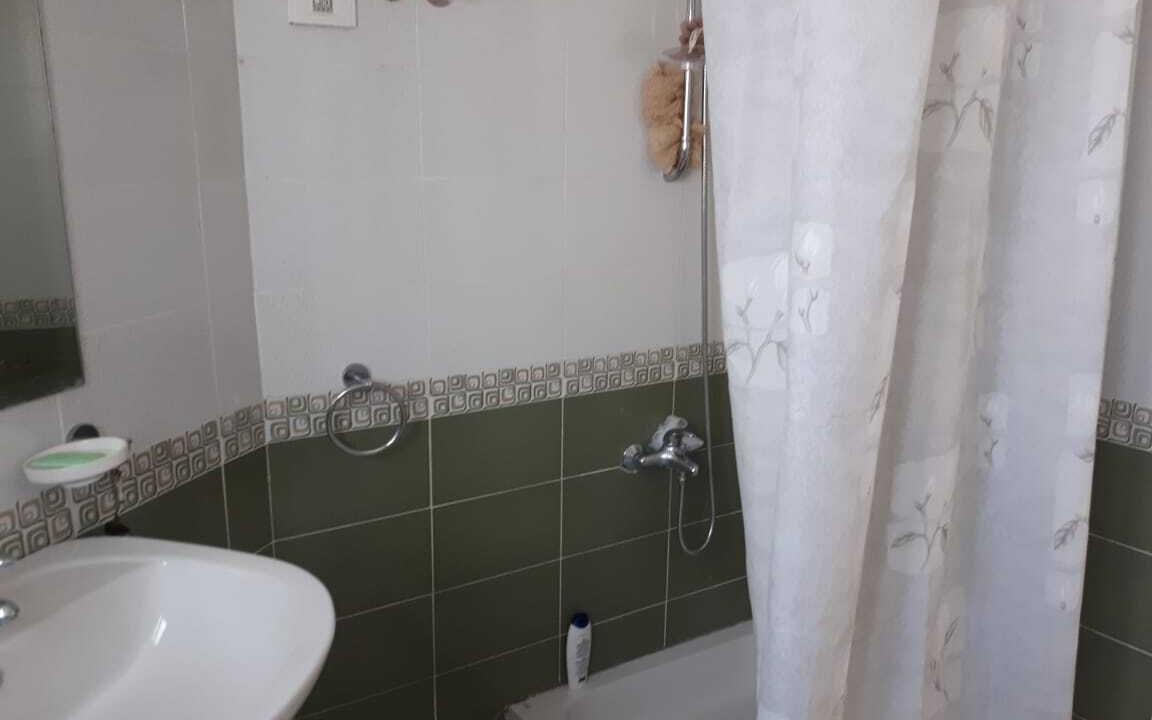 Photo of Bathroom in Marina El Alamein