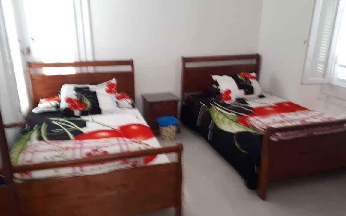 Photo of Bedroom in Marina El Alamein