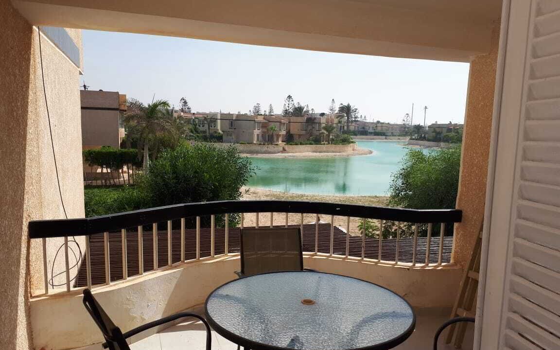 Photo of Outdoor in Marina El Alamein