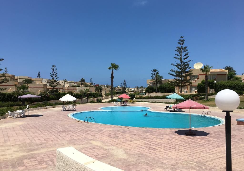 Photo of Outdoor in Marina El Alamein