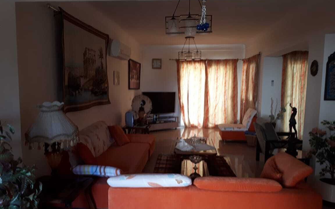 Photo of Livingroom in Marina El Alamein