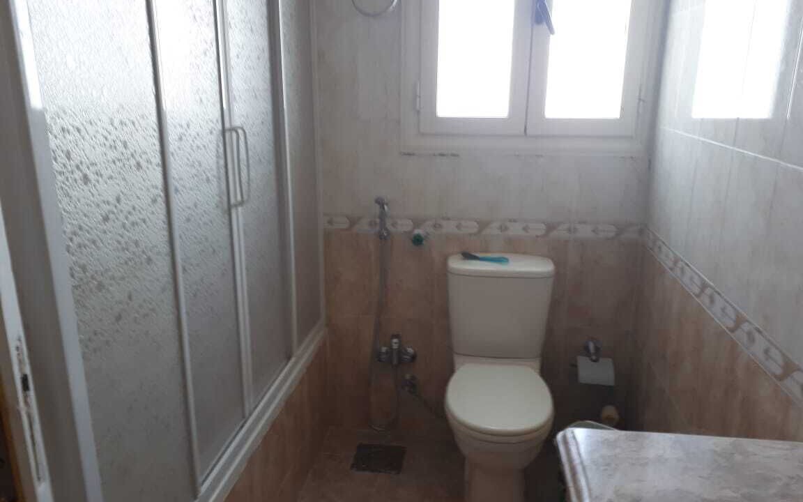Photo of Bathroom in Marina El Alamein