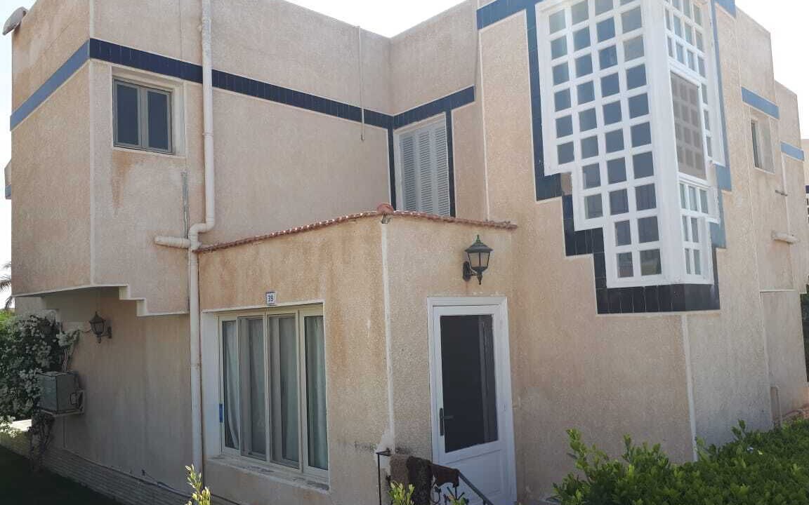 Photo of Outdoor in Marina El Alamein
