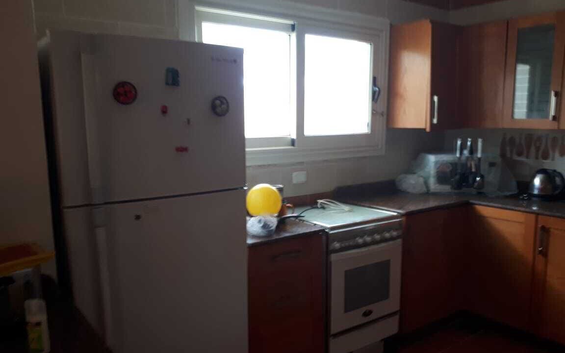 Photo of Kitchen in Marina El Alamein