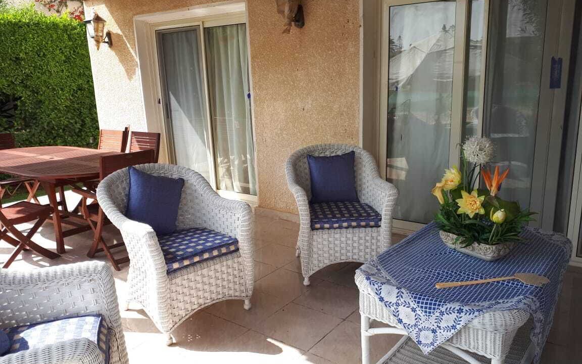Photo of Outdoor in Marina El Alamein