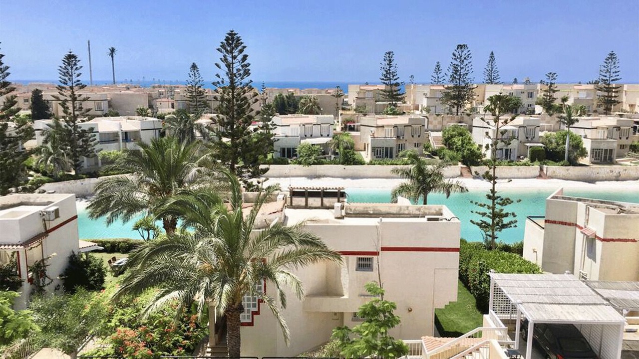 Photo of Outdoor in Marina El Alamein