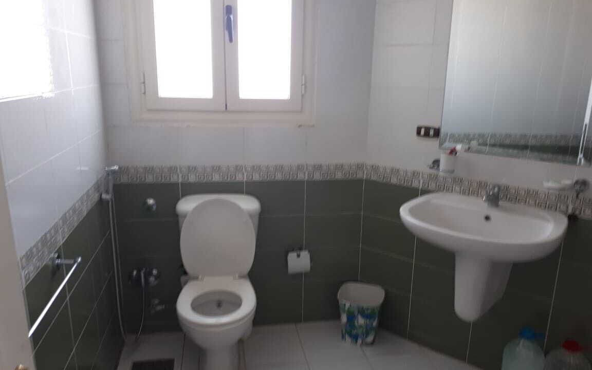 Photo of Bathroom in Marina El Alamein