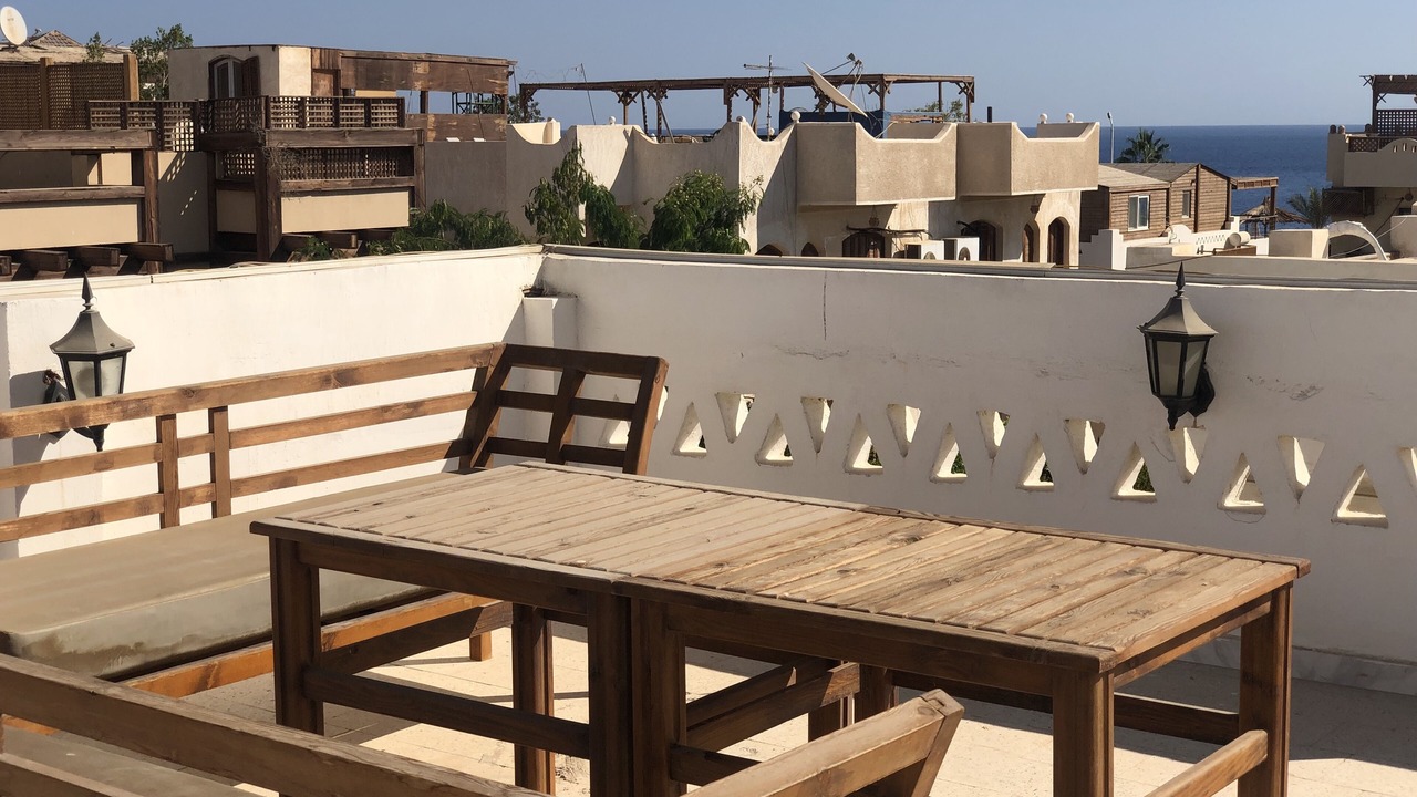 Photo of Bedroom in El Hadaba