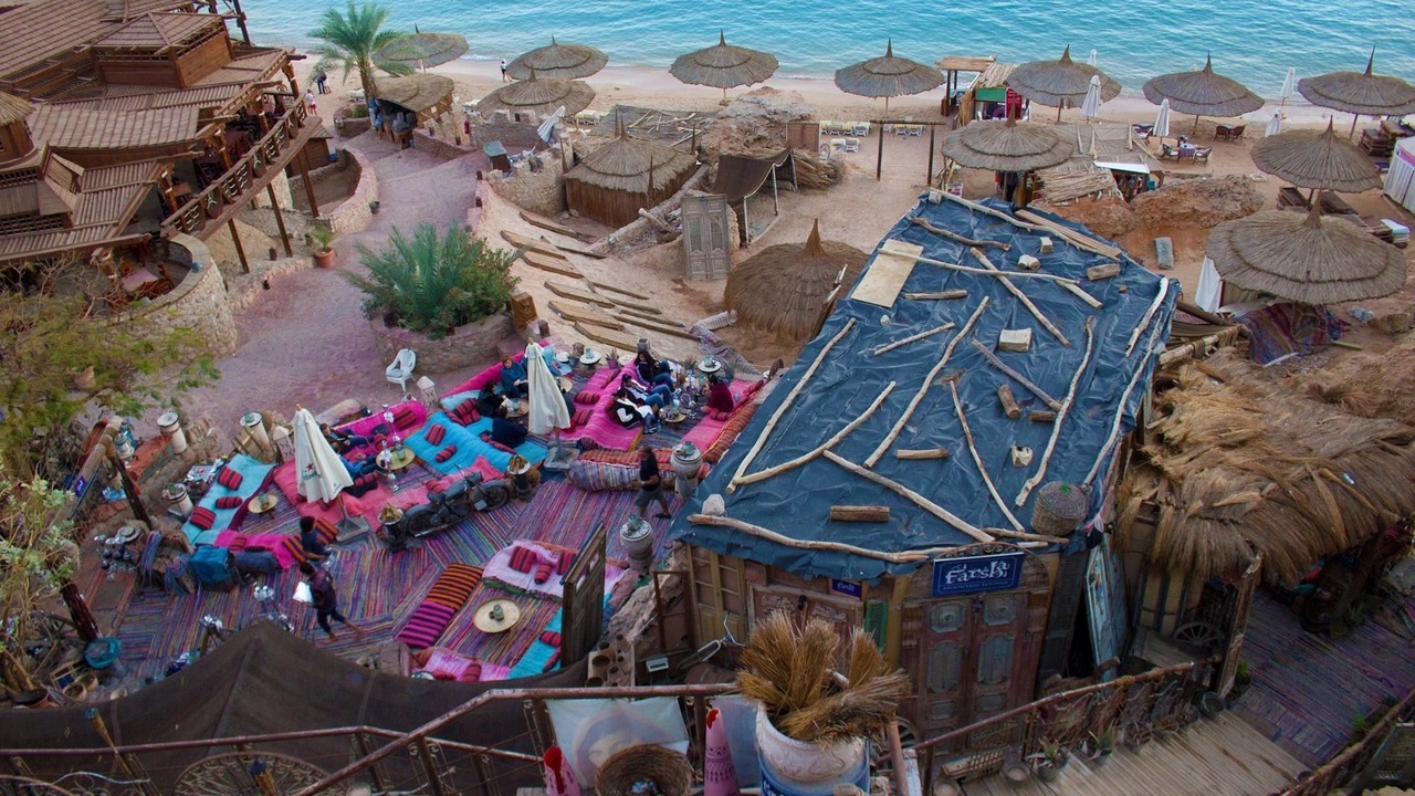 Photo of Others in El Hadaba