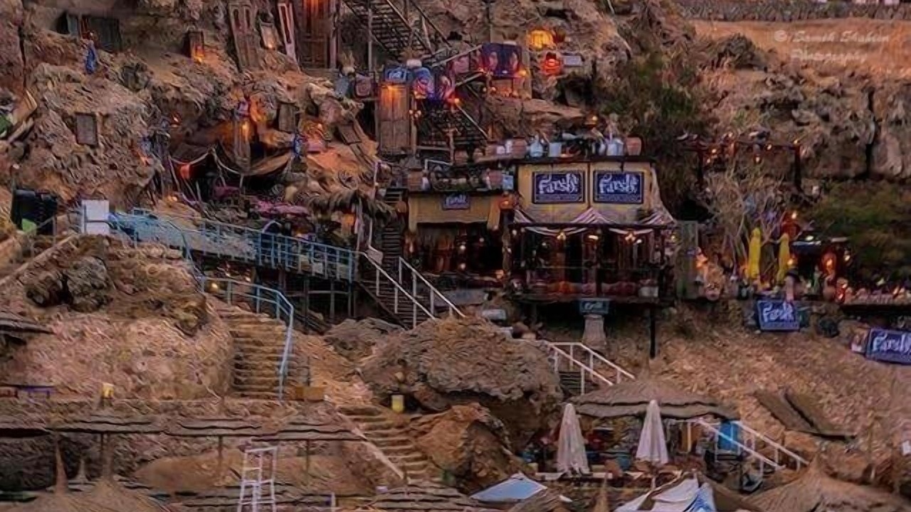 Photo of Others in El Hadaba