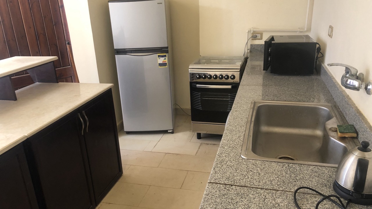 Photo of Kitchen in El Hadaba