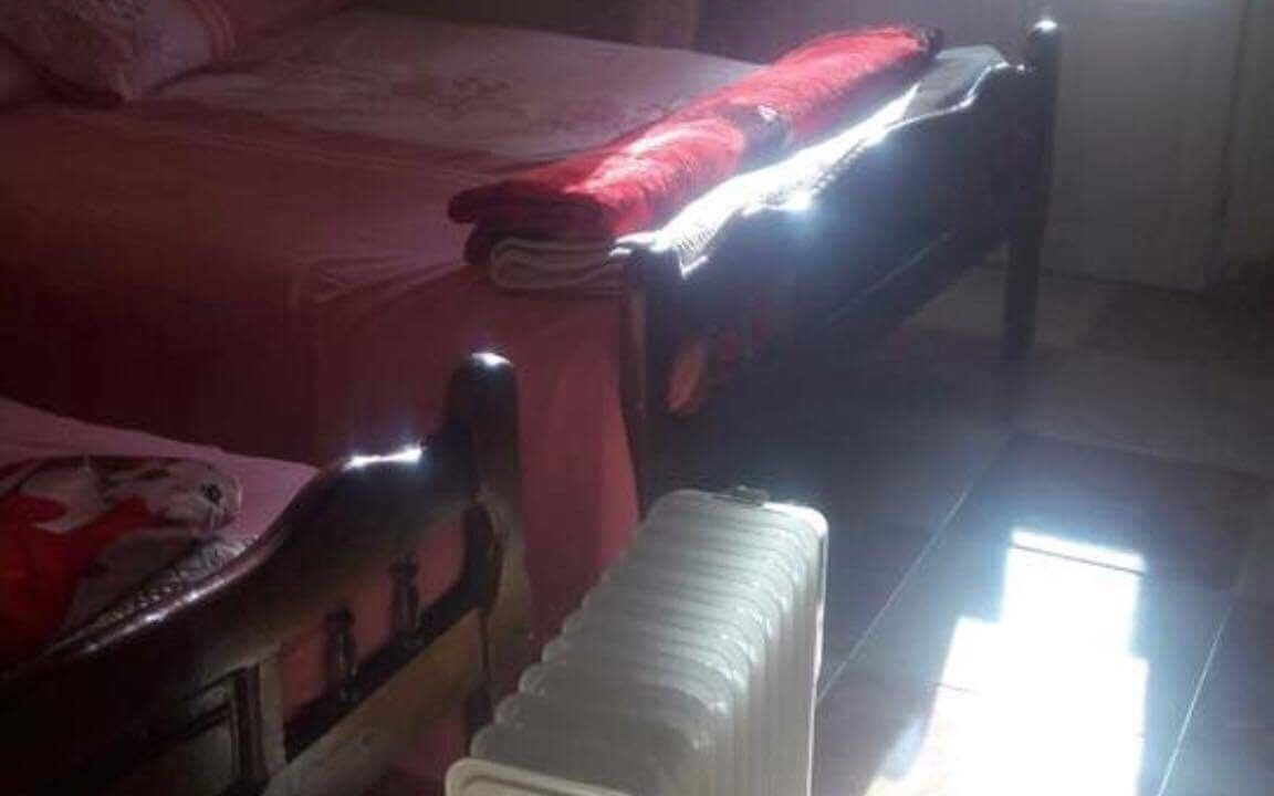 Photo of Bedroom in Al-Muntazah