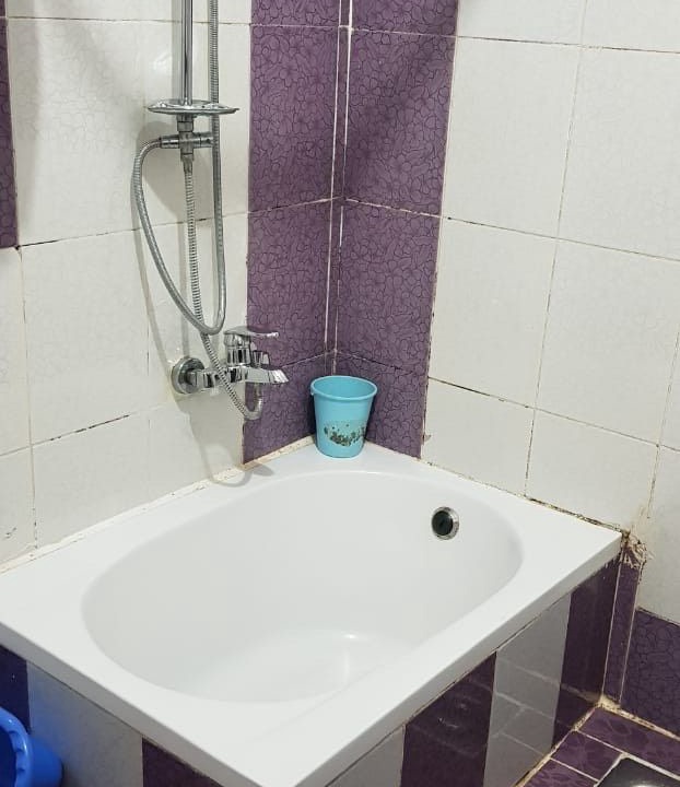 Photo of Bathroom in Al-Muntazah