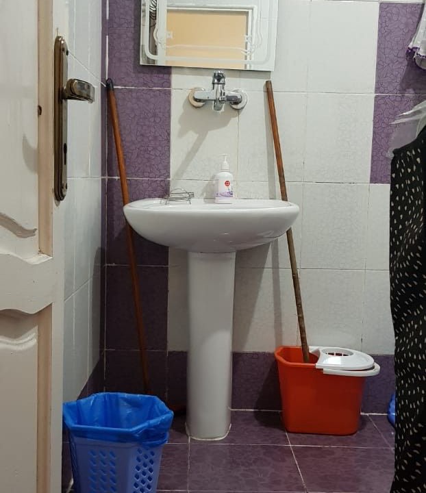 Photo of Bathroom in Al-Muntazah