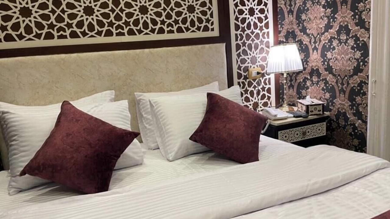 Photo of Bedroom in Qasr an-Nil