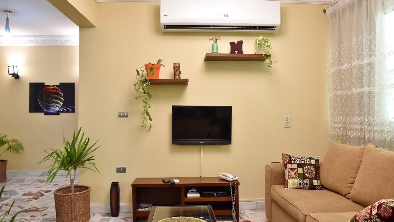 Photo of Livingroom in Abdin