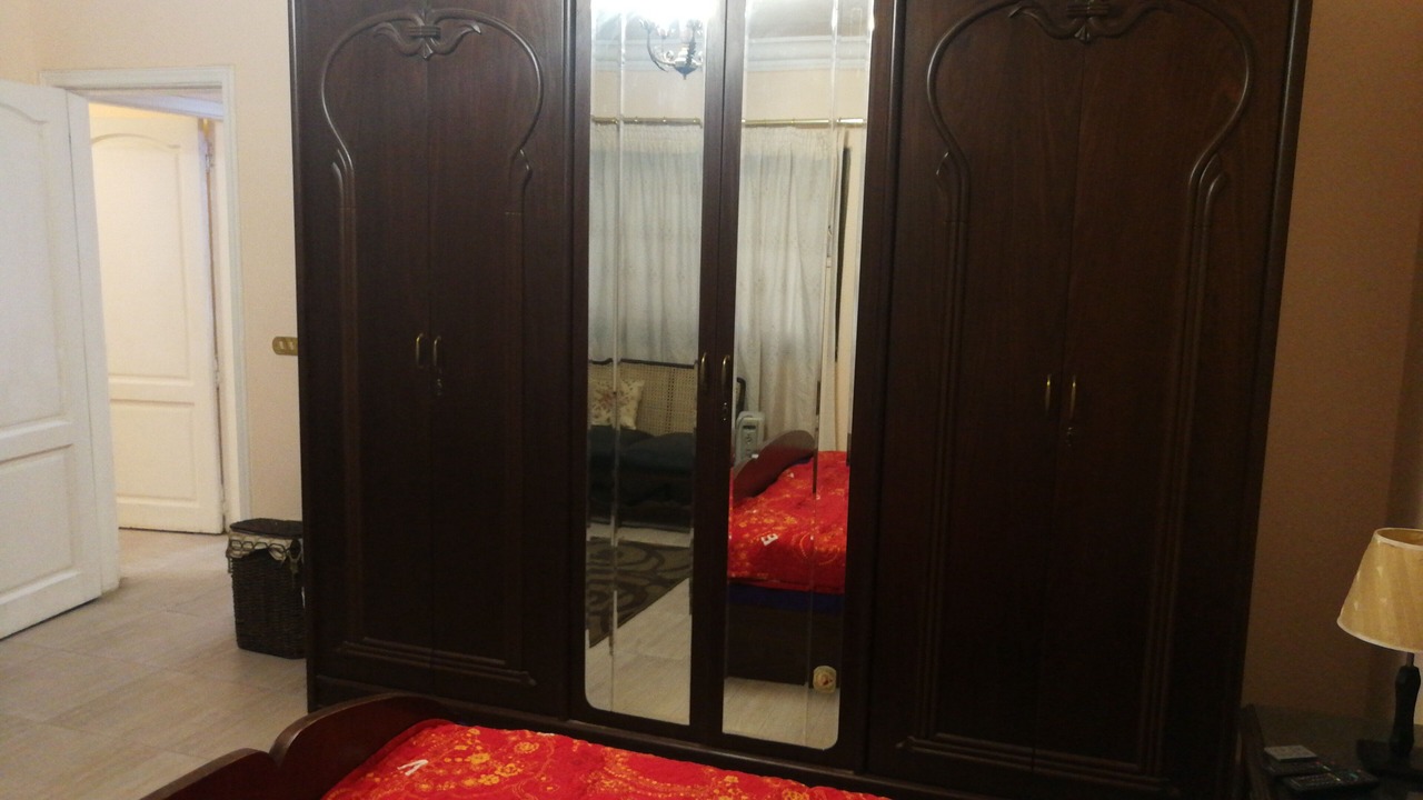 Photo of Bedroom in Taqseem Laselky