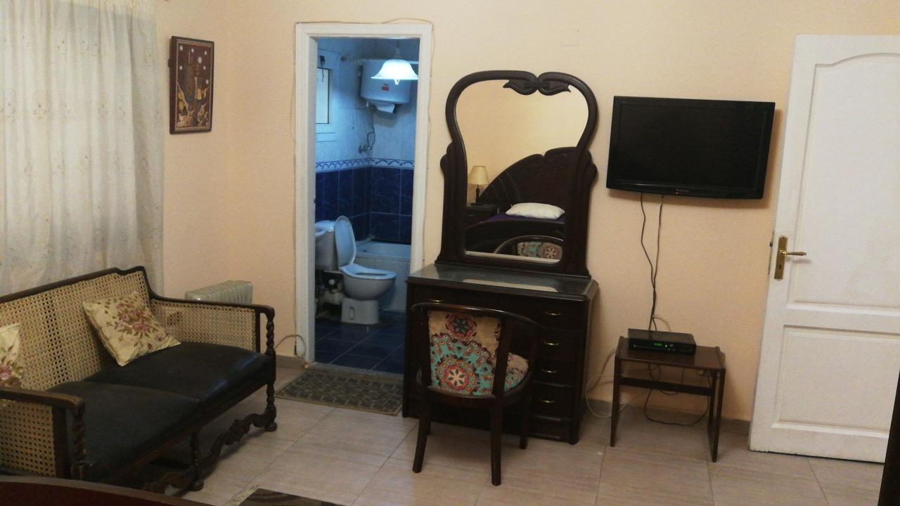 Photo of Bedroom in Taqseem Laselky