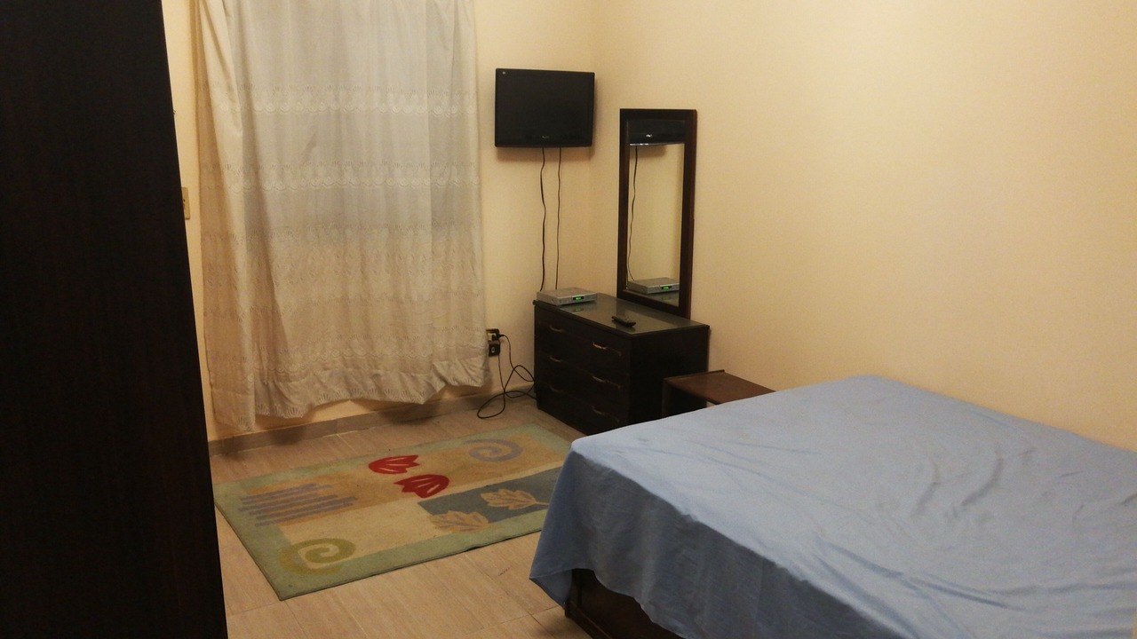 Photo of Bedroom in Taqseem Laselky