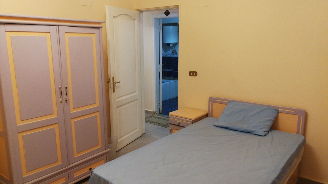 Photo of Bedroom in Taqseem Laselky