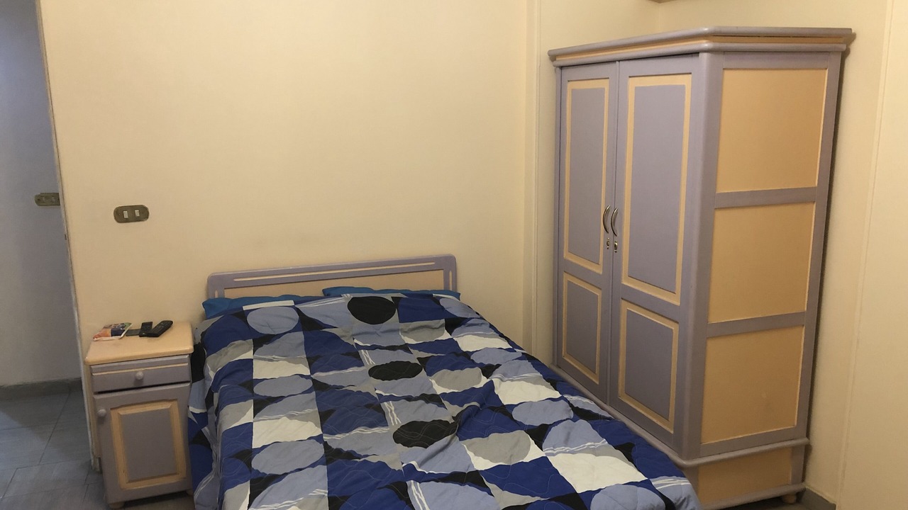 Photo of Bedroom in Taqseem Laselky