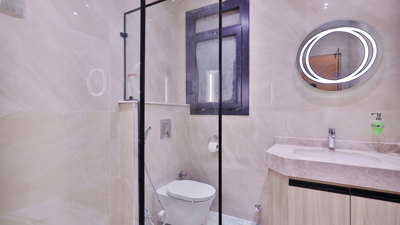 Photo of Bathroom in 6th of October City