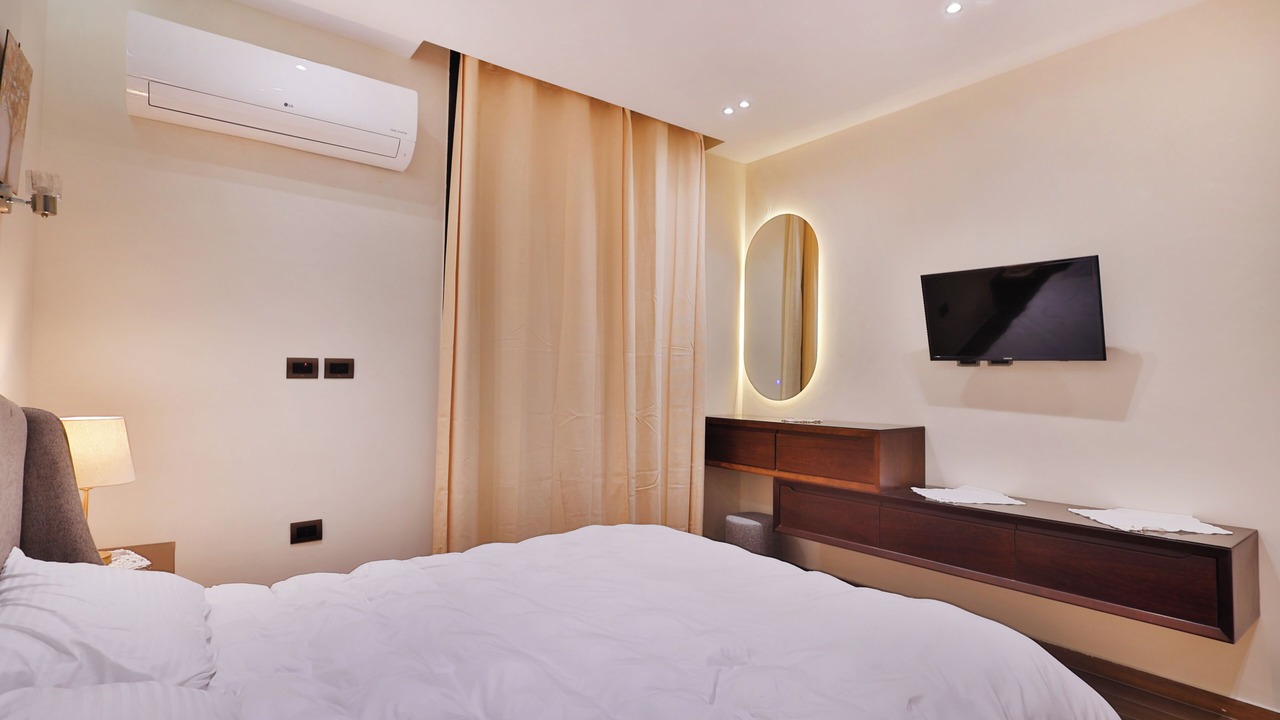 Photo of Bedroom in 6th of October City