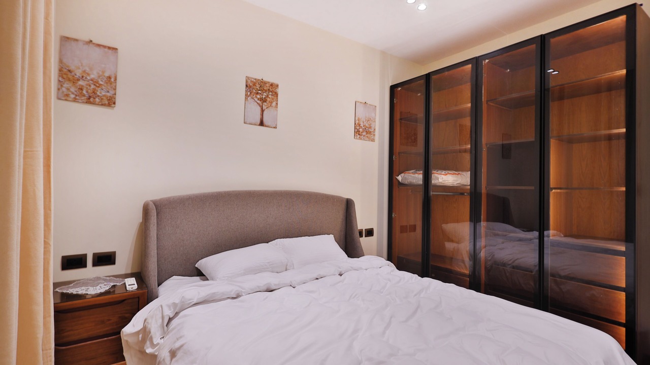 Photo of Bedroom in 6th of October City