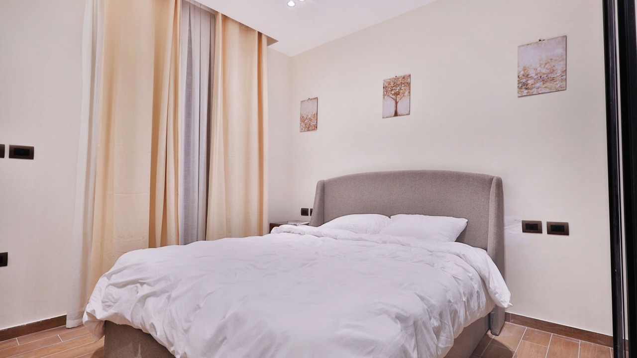 Photo of Bedroom in 6th of October City