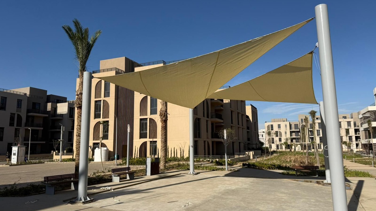 Photo of Outdoor in 6th of October City