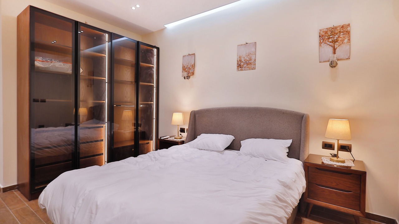 Photo of Bedroom in 6th of October City