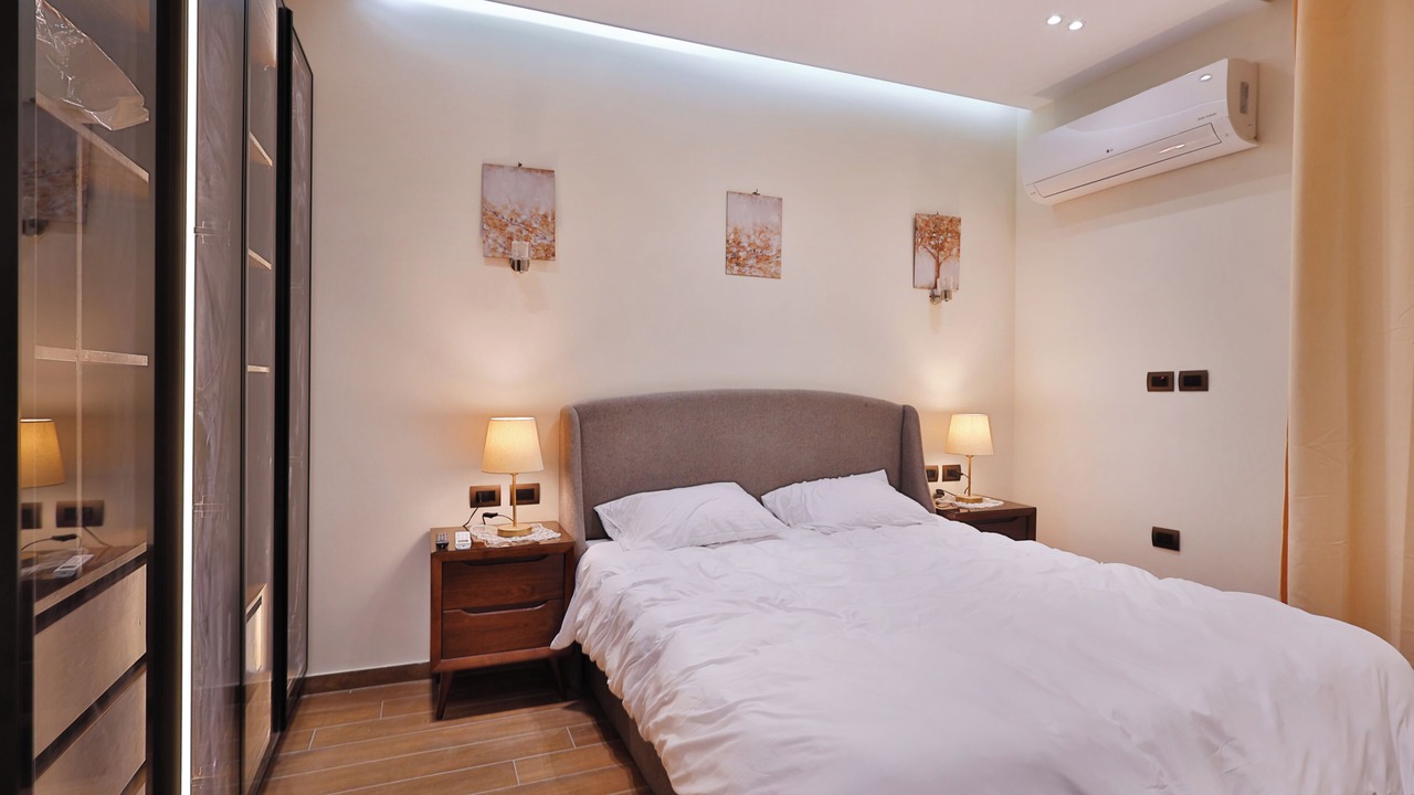 Photo of Bedroom in 6th of October City