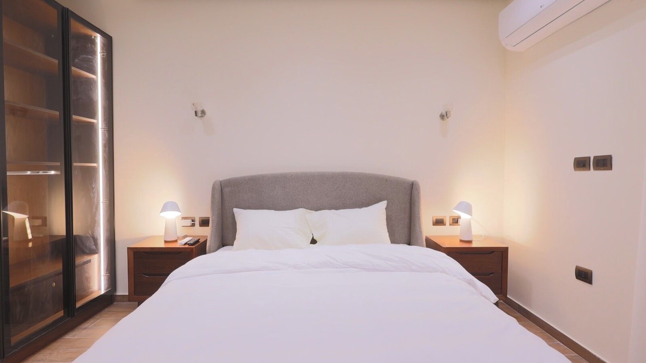 Photo of Bedroom in 6th of October City